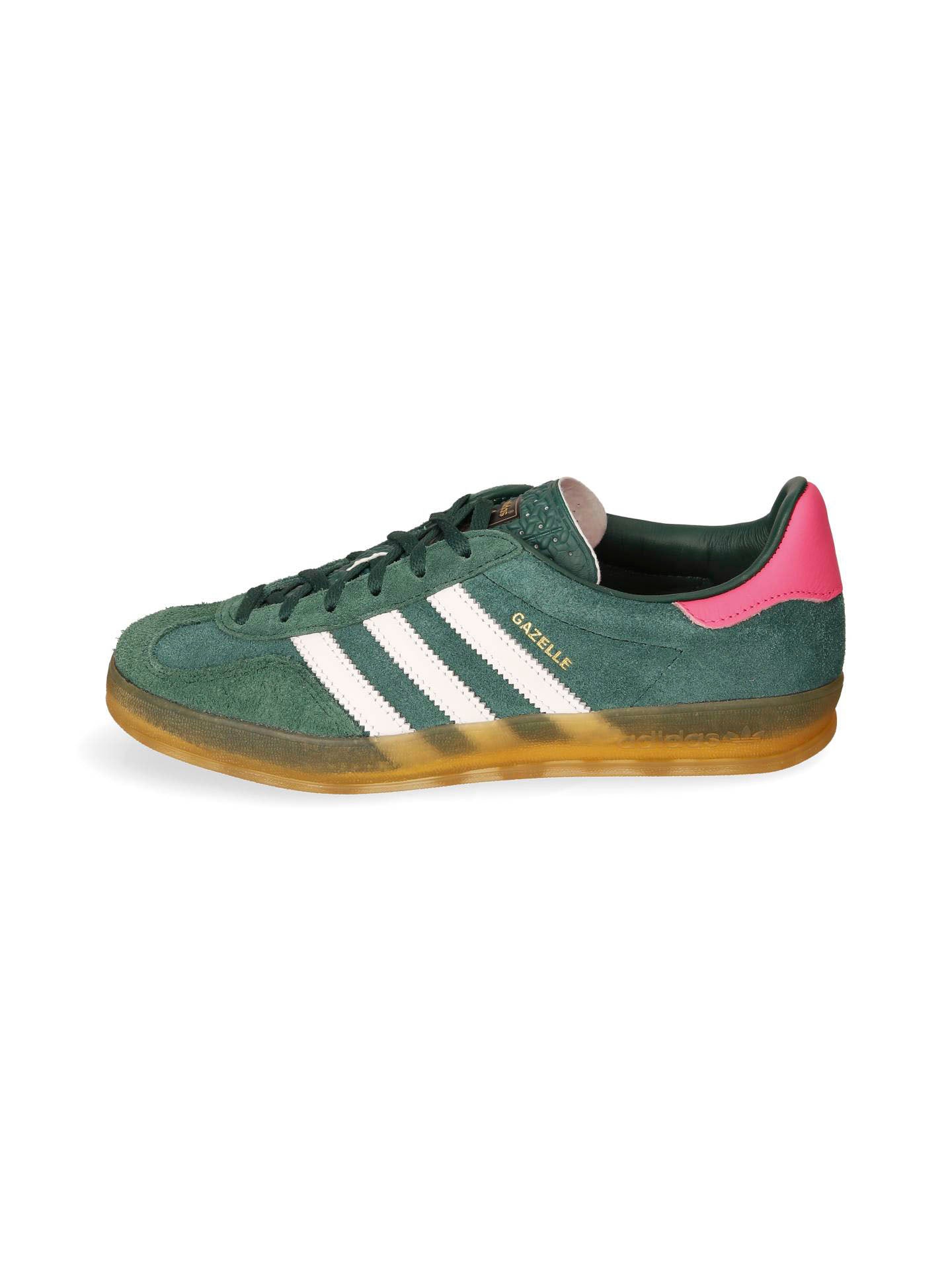 adidas Originals Gazelle Indoor Sneaker