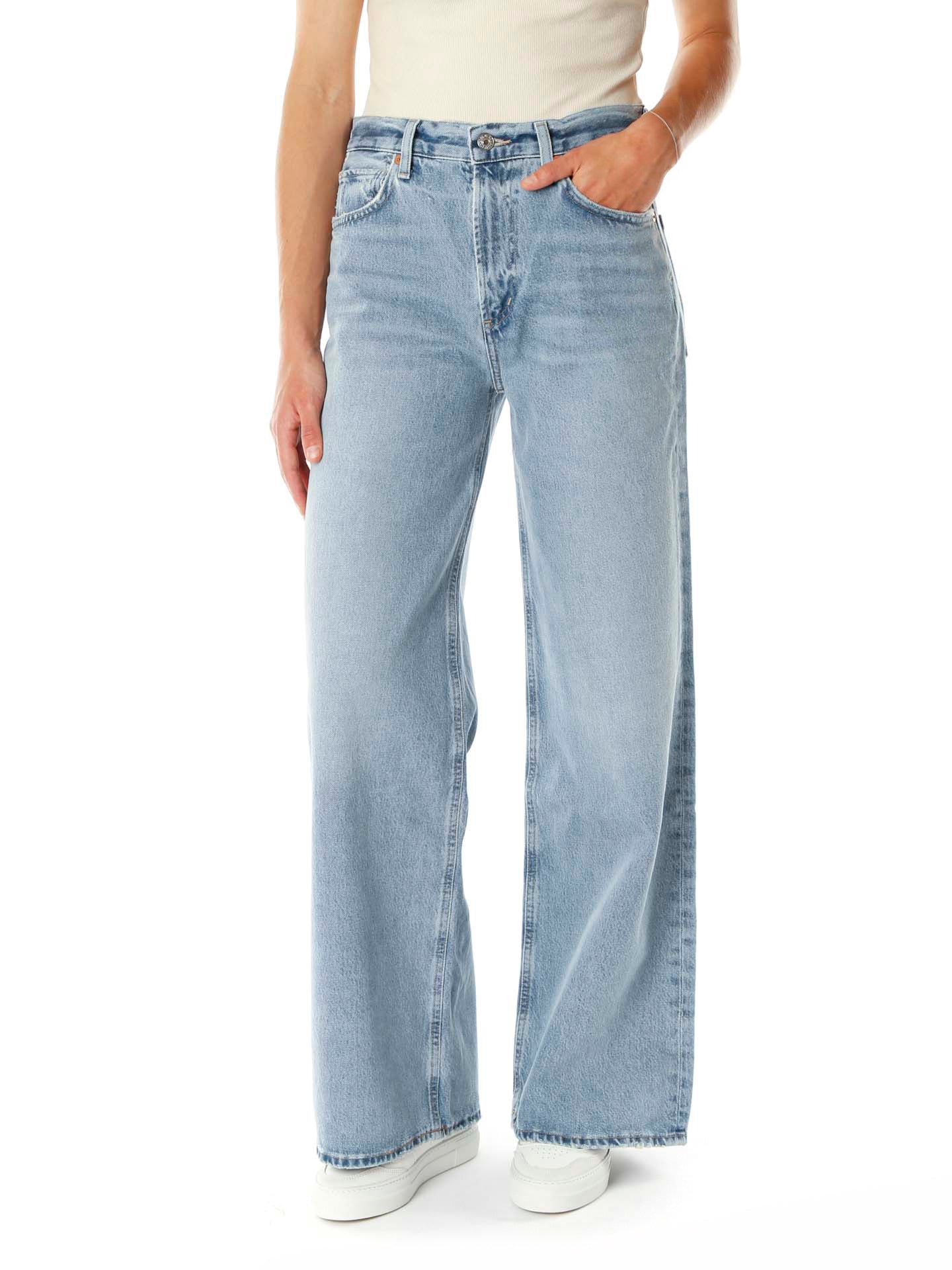 Citizens of Humanity Paloma Baggy Jeans