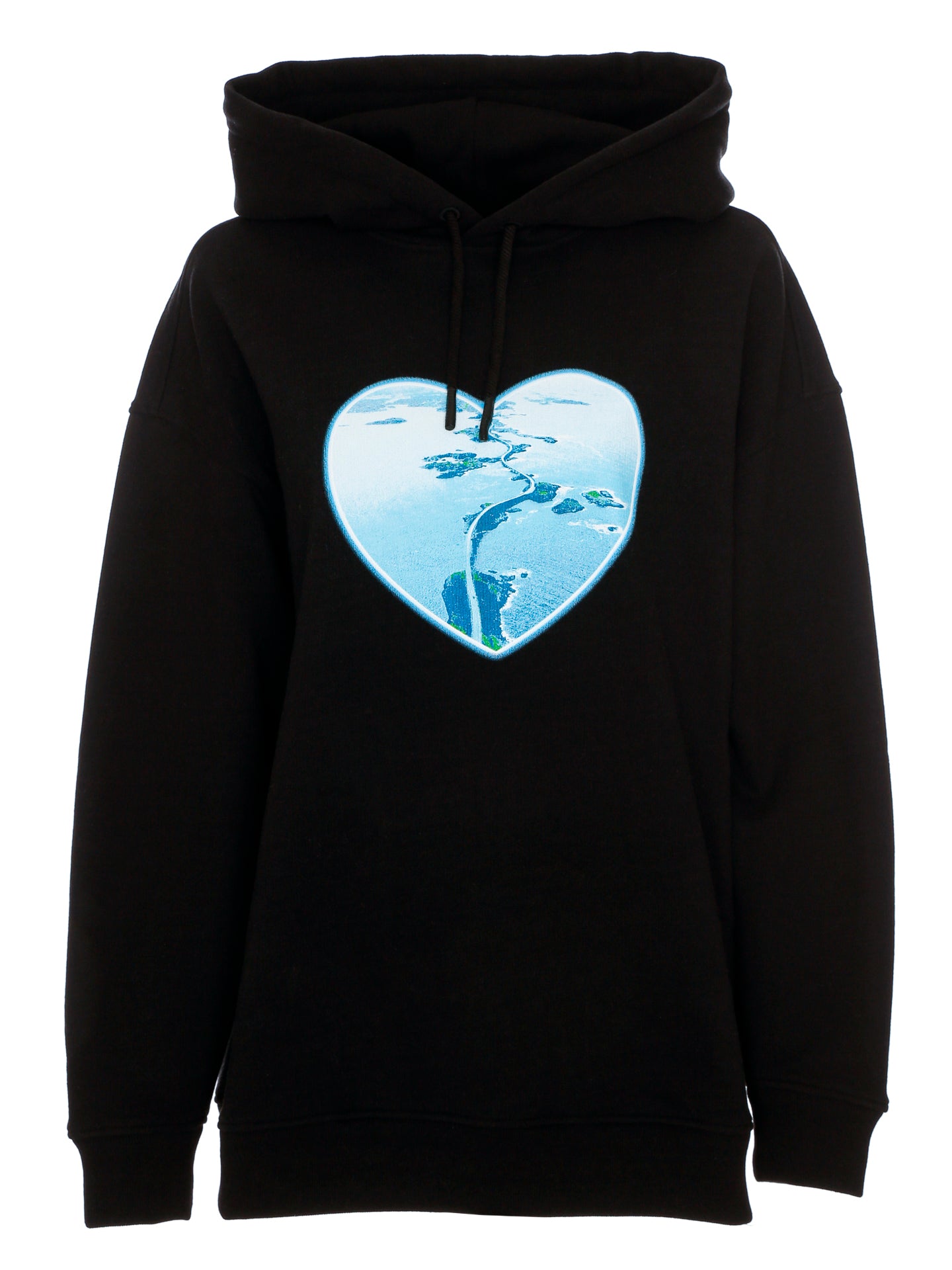 Holzweiler Placebo Earth Hoodie