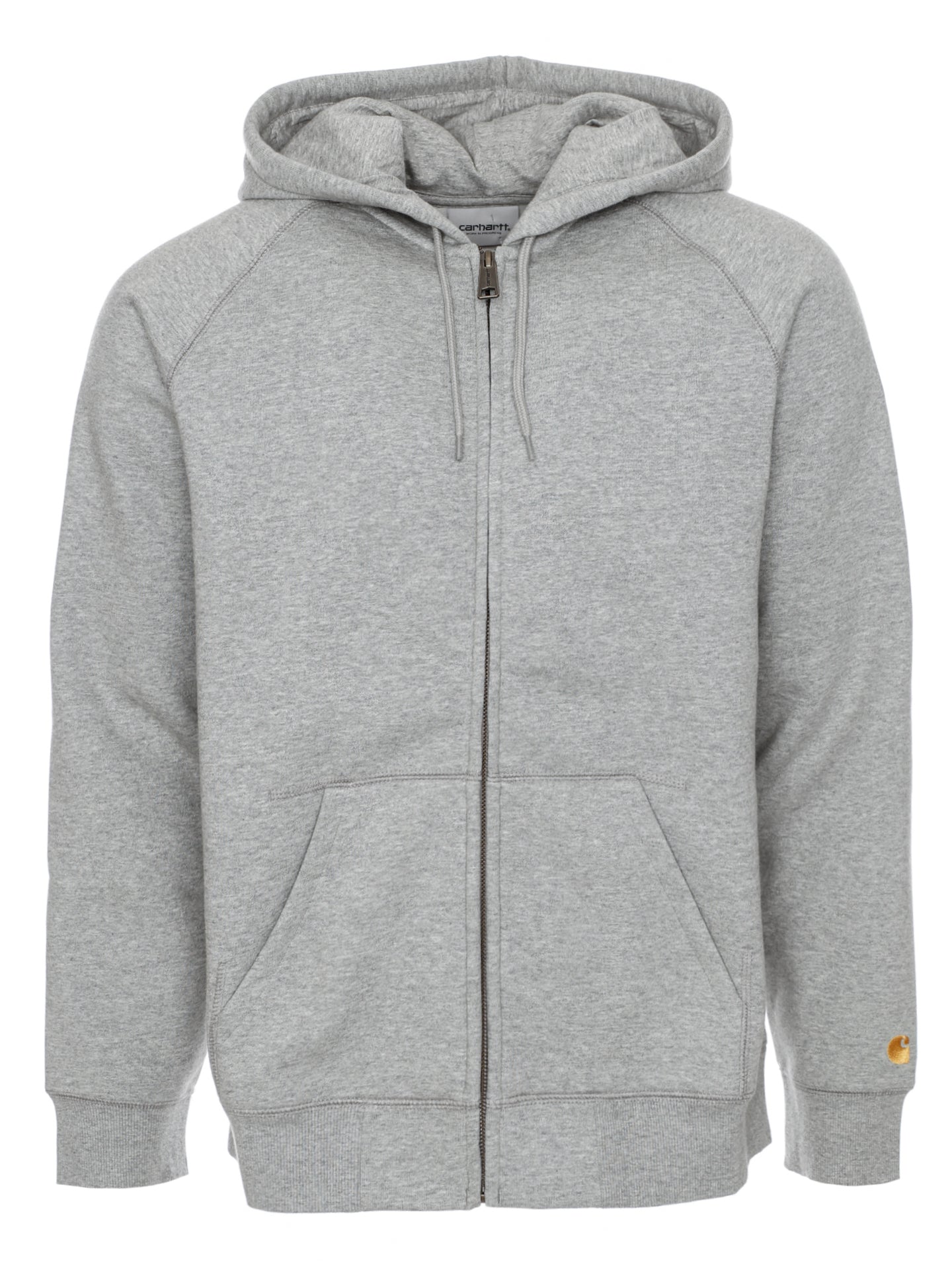 Hooded chase jacket on sale carhartt