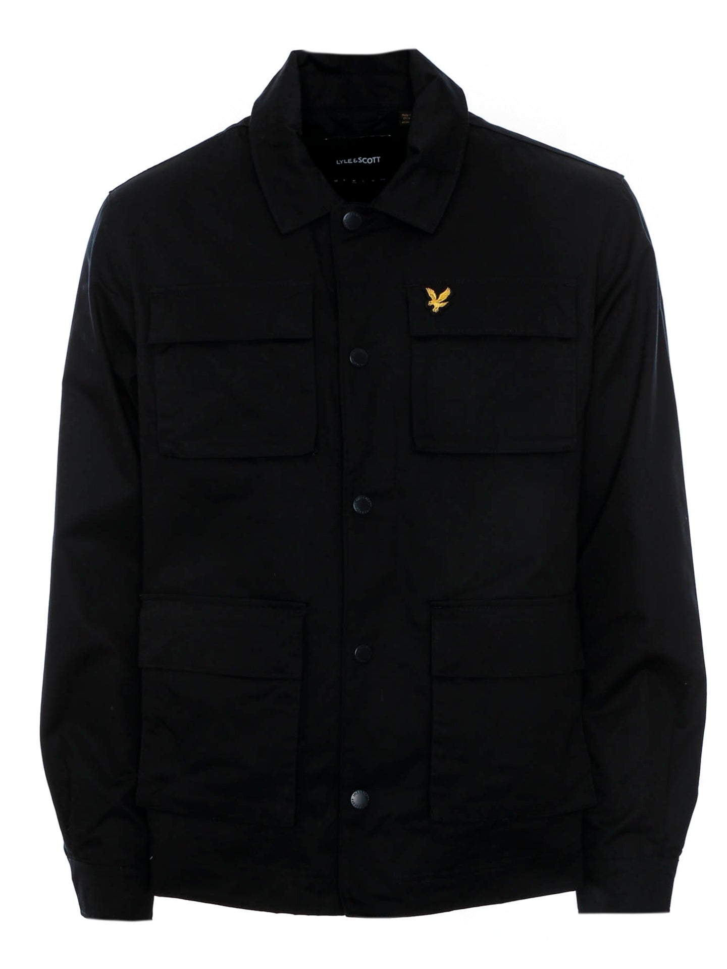 Lyle Scott Field Jacket