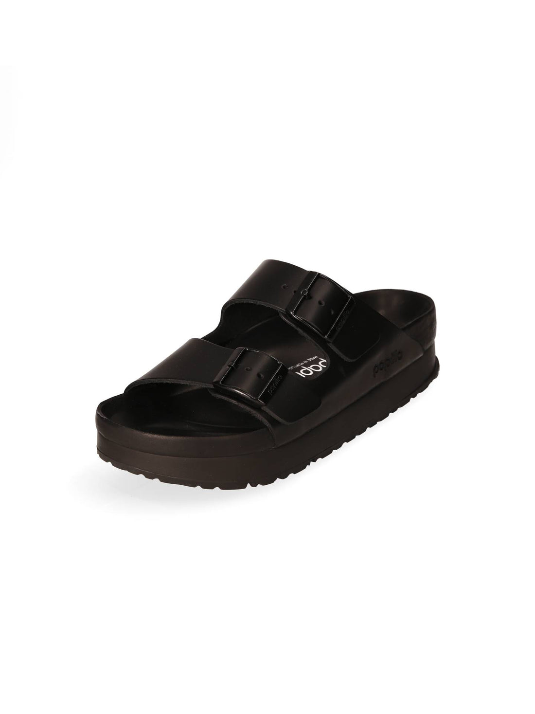 Arizona platform black online