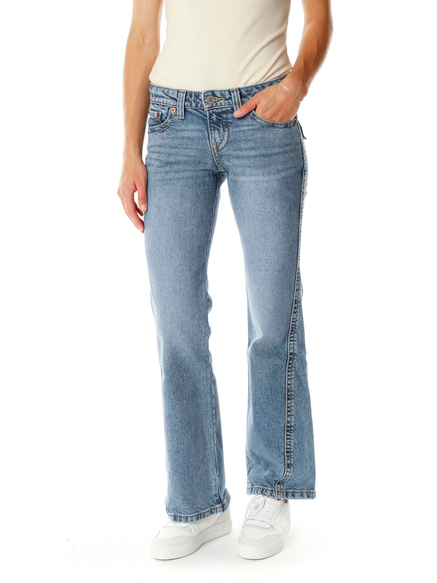 Levis Noughties Bootcut Jeans