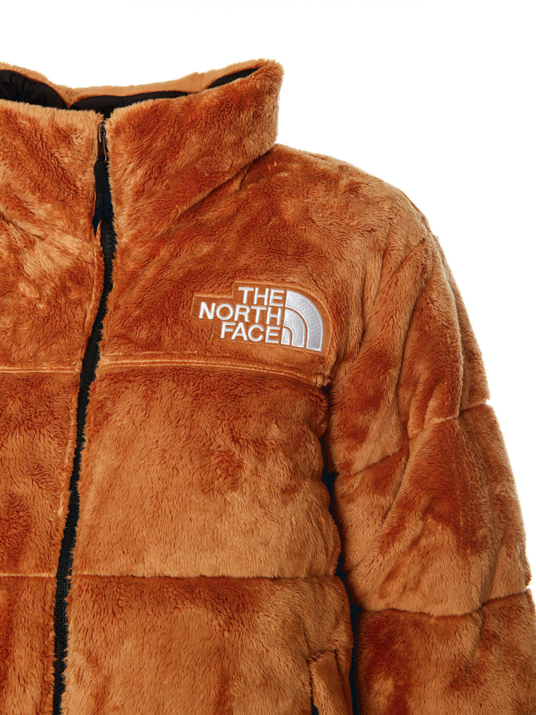 The North Face Black Label Versa Velour Nuptse Jacke