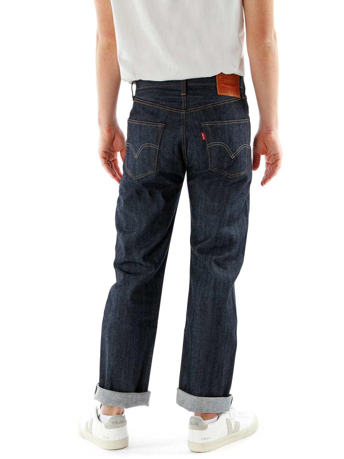 1947 levi's 501 online