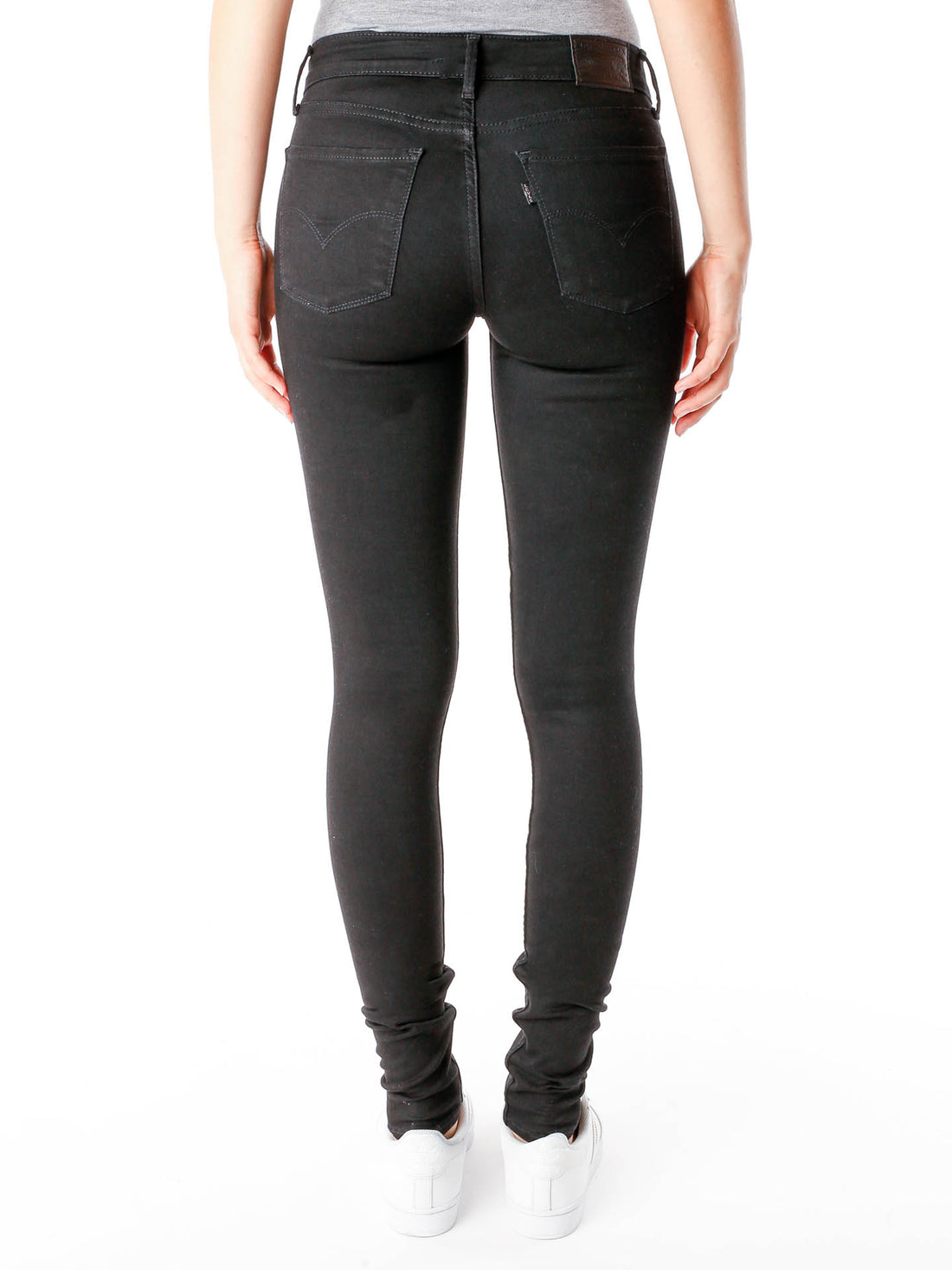 Fashion innovation super skinny jeans levis