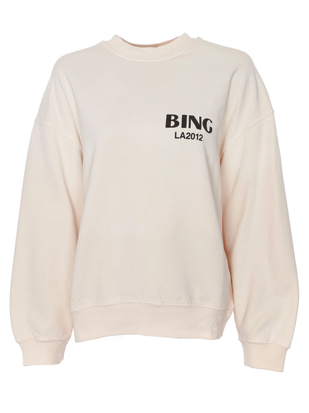 Anine bing sweatshirt sale online