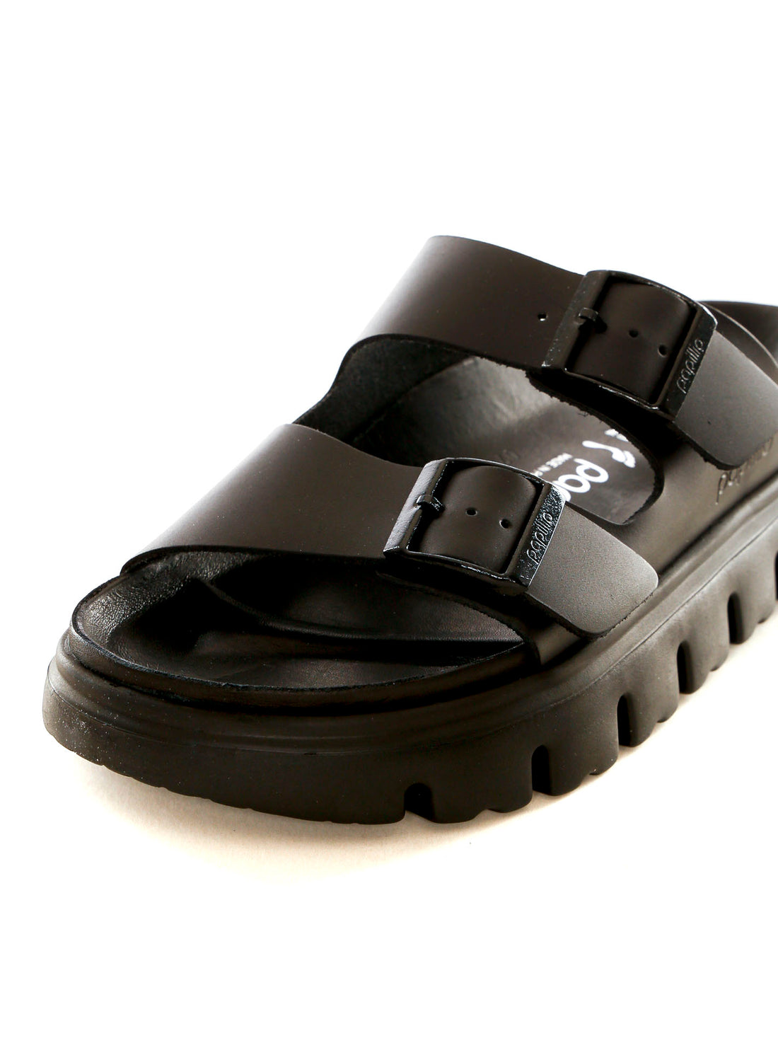 Birkenstock Pantoletten Arizona Chunky