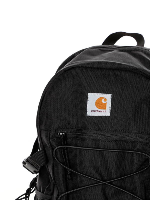 Carhartt - Delta Backpack (Orange) – Hiatus Store