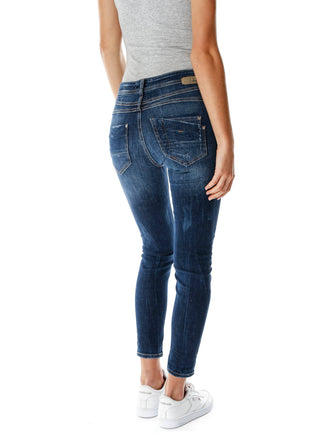 Gang 94 Layla Highwaist Jeans Skinny Fit