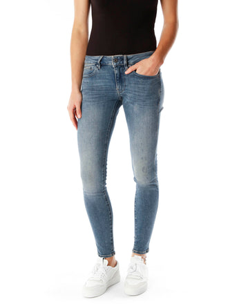 Fit Skinny Jeans Layla Gang Highwaist 94