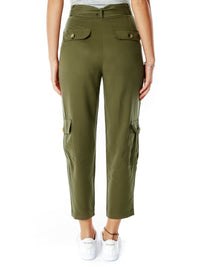 Highwaist Cargo Pants 191099900