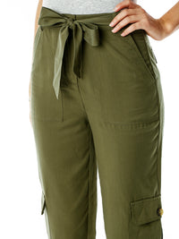 Highwaist Cargo Pants 191099900