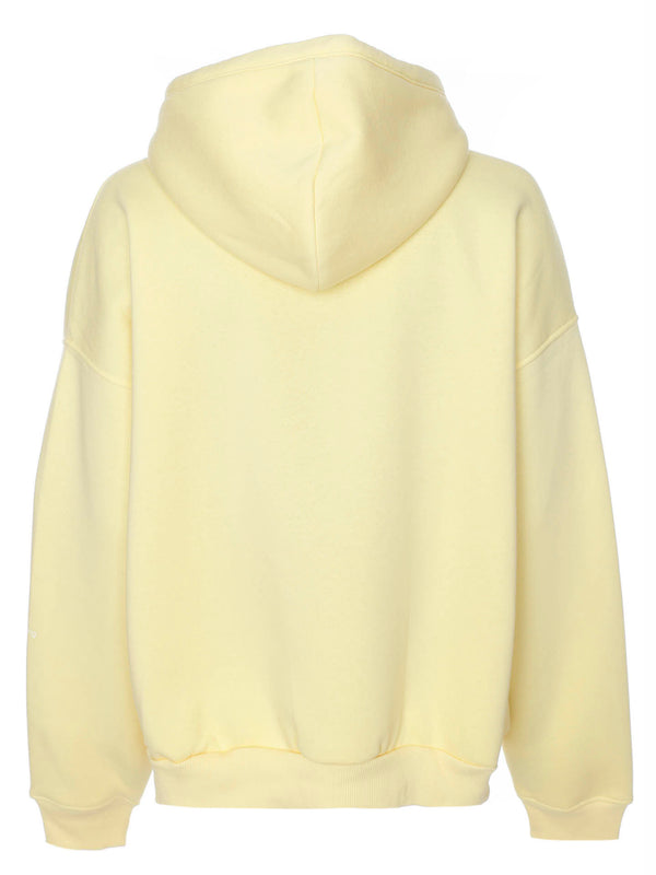 Honey hot sale yellow hoodie