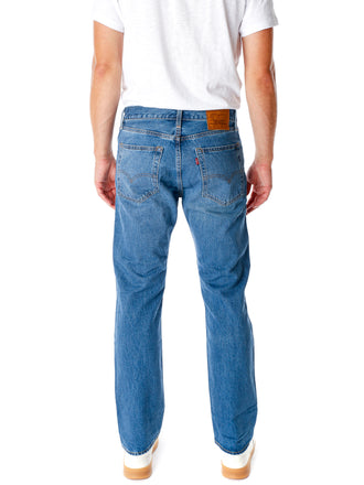 Pepe Jeans Penn Relaxed Straight Fit
