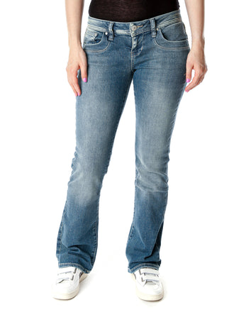 94 Jeans Highwaist Layla Gang Skinny Fit