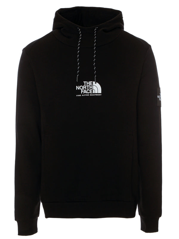 Alpine hoodie polo online