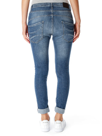 Jeans Corduroy P78A Pants Please
