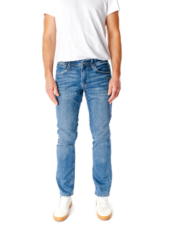 Pepe Jeans Hatch Slim Fit Jeans