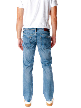 Pepe Jeans Penn Relaxed Straight Fit Jeans