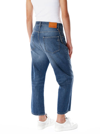 P51G Jogg-Pants Please Jeans