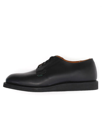 Postman Oxford