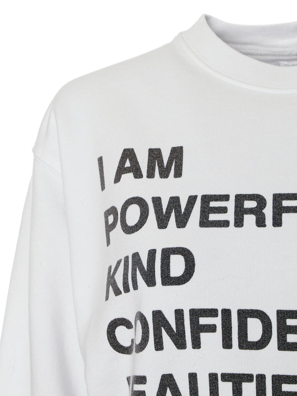 Ramona discount sweatshirt empowerment