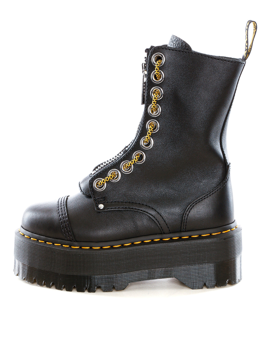 Dr. Martens Sinclair sold Max