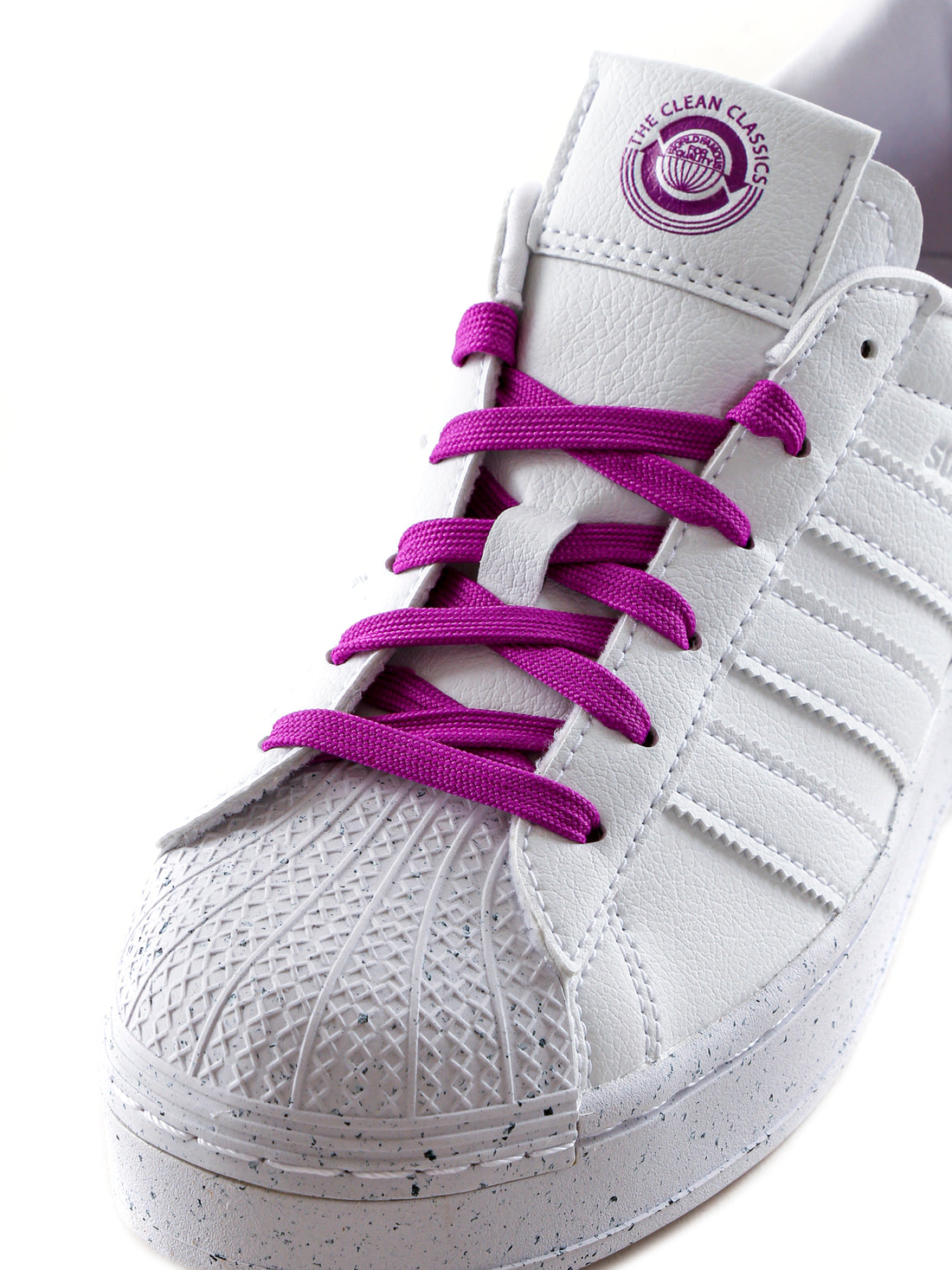 Adidas originals superstar bold women's best sale